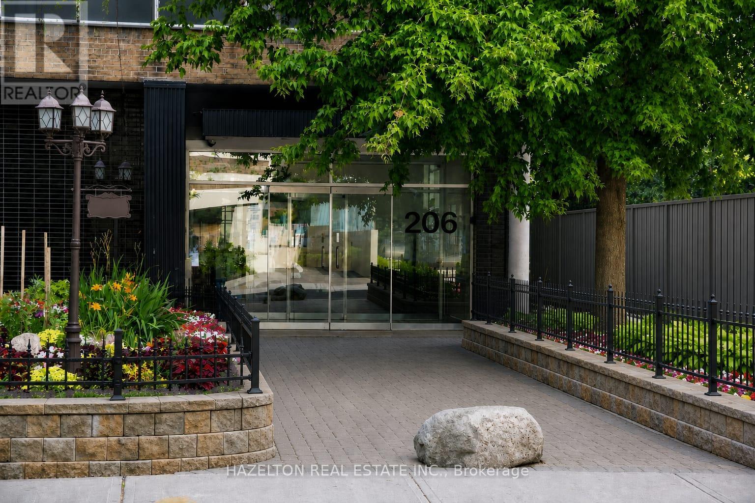 306 - 206 St George Street, Toronto, Ontario  M5R 2N6 - Photo 15 - C13736200