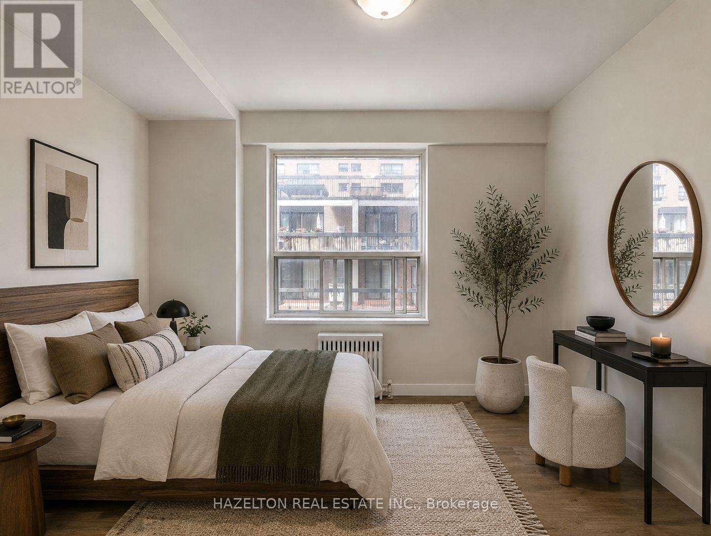 306 - 206 St George Street, Toronto, Ontario  M5R 2N6 - Photo 6 - C13736200