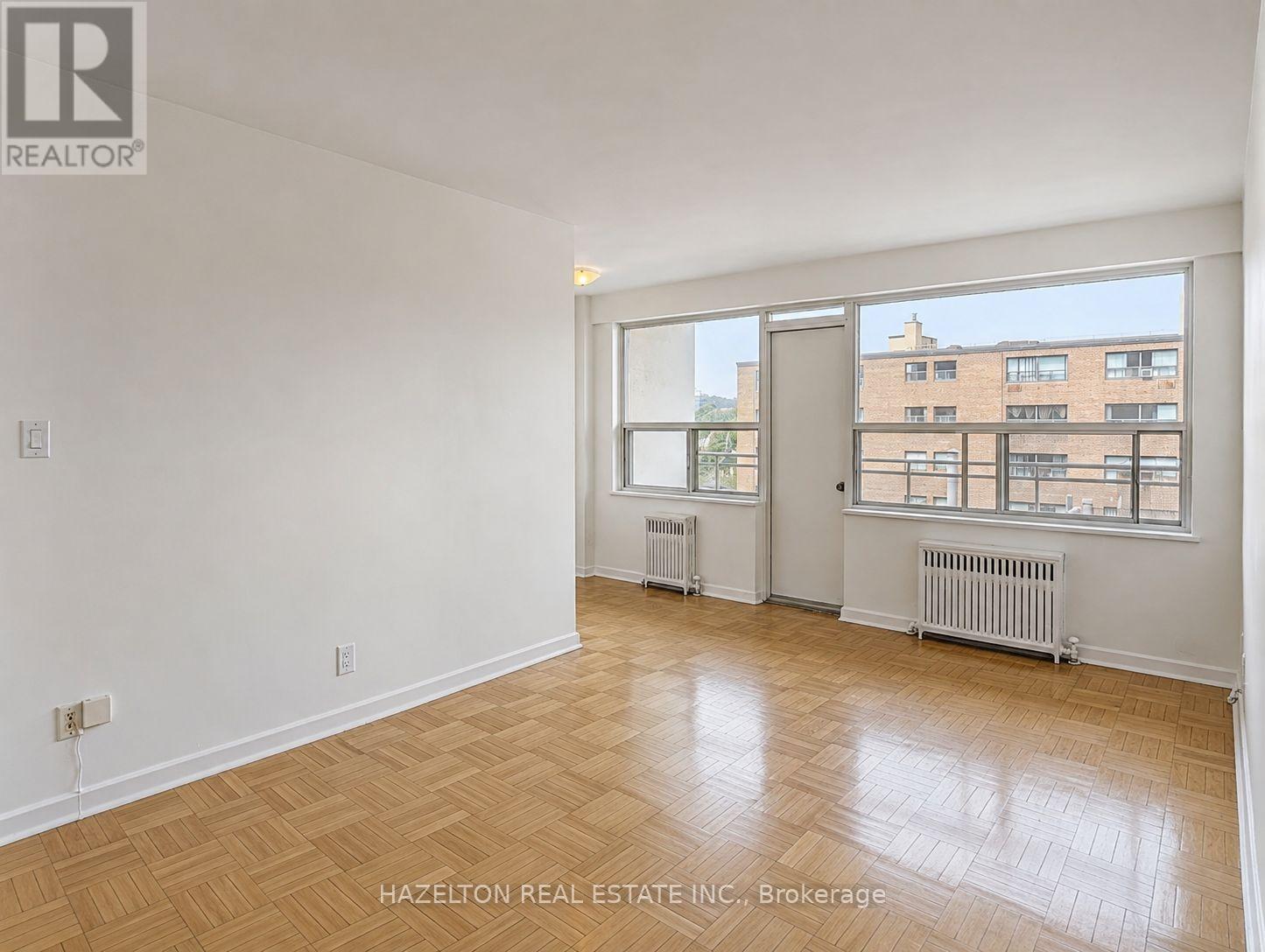 604 - 206 ST GEORGE STREET