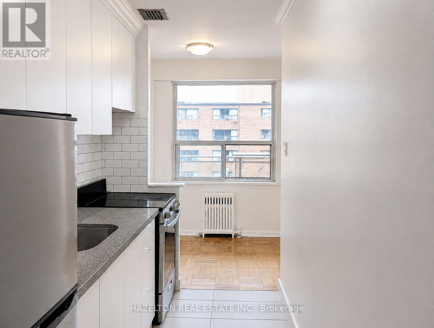 604 - 206 St George Street, Toronto, Ontario  M5R 2N6 - Photo 4 - C13736202