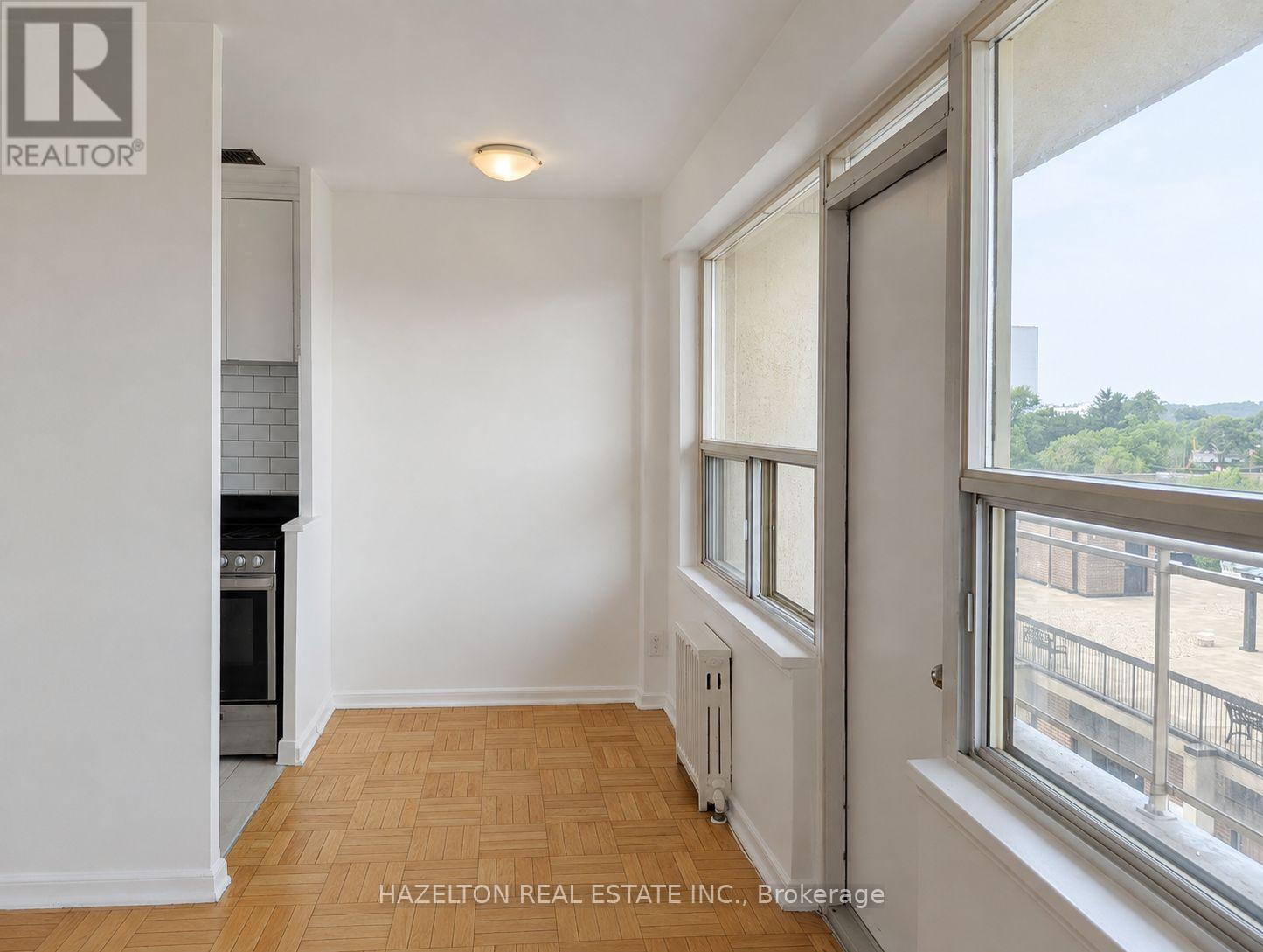 604 - 206 St George Street, Toronto, Ontario  M5R 2N6 - Photo 5 - C13736202