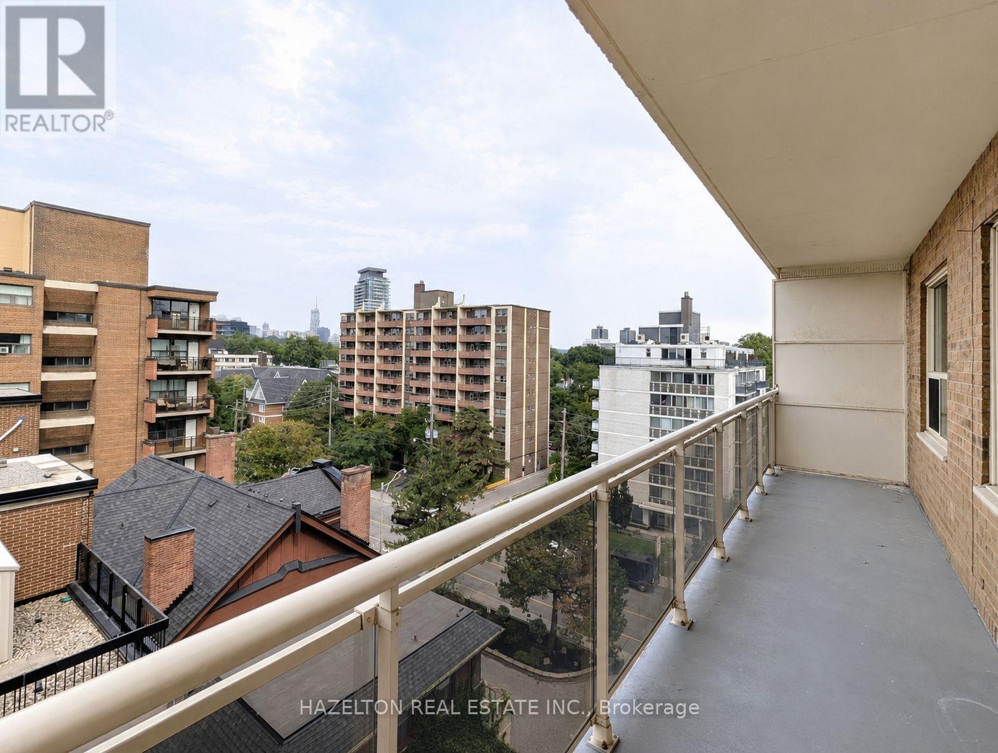 604 - 206 St George Street, Toronto, Ontario  M5R 2N6 - Photo 6 - C13736202