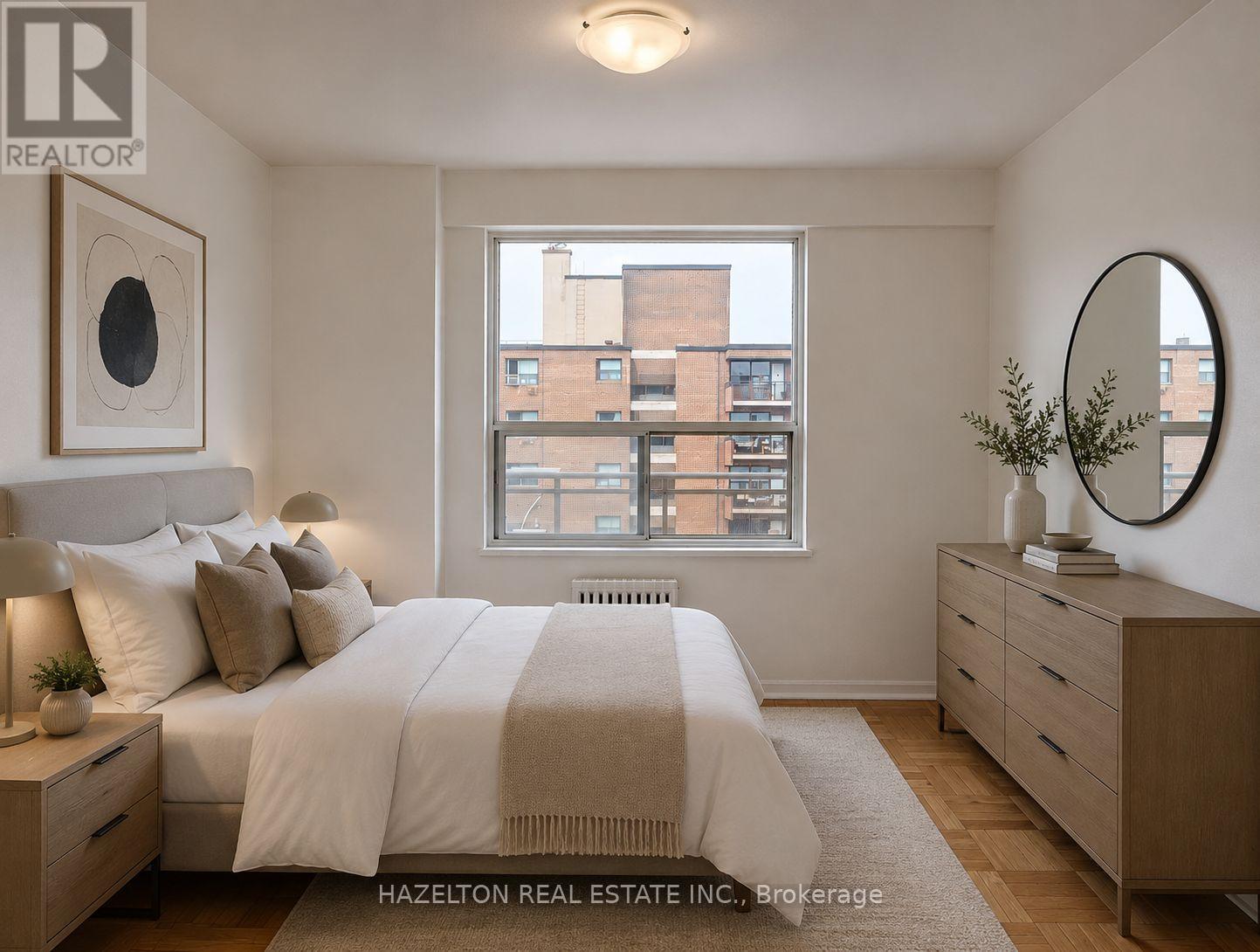 604 - 206 St George Street, Toronto, Ontario  M5R 2N6 - Photo 7 - C13736202