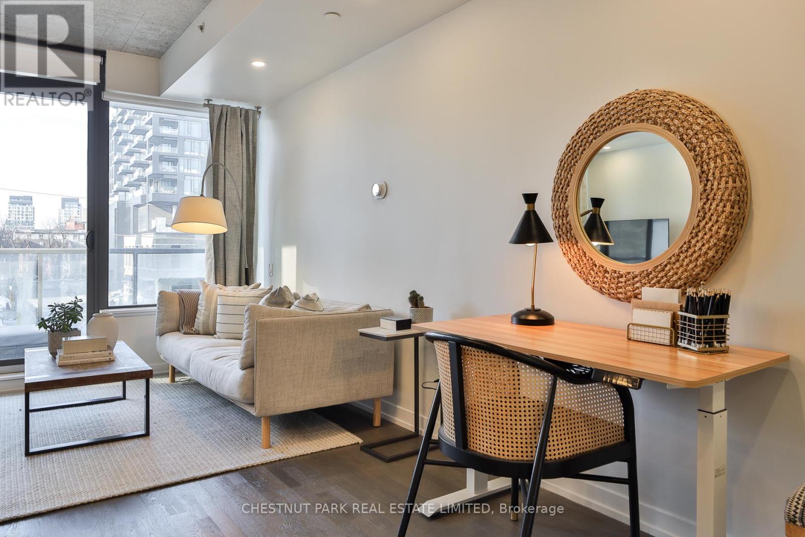 434 - 461 Adelaide Street W, Toronto, Ontario  M5V 0L6 - Photo 12 - C13736218