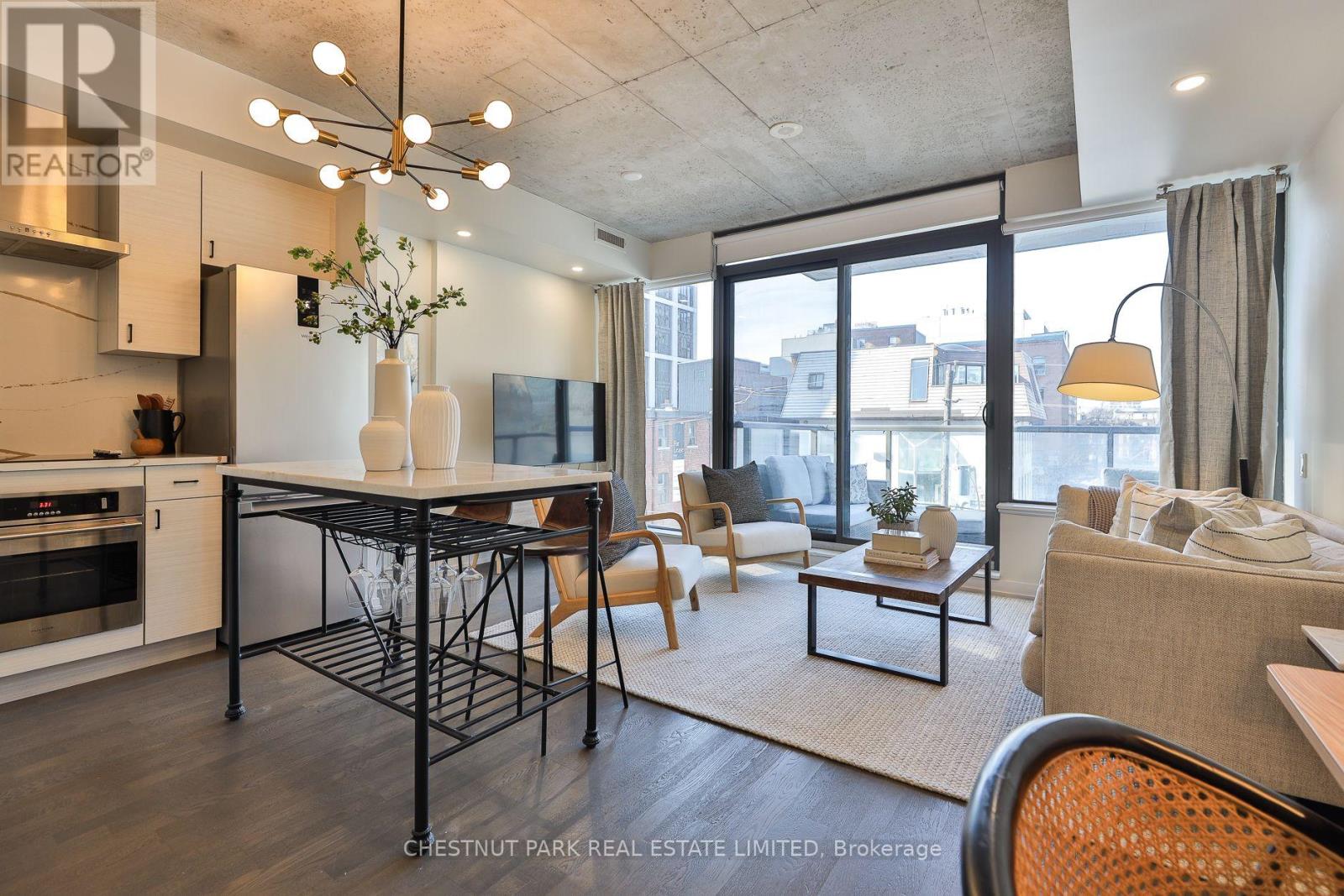 434 - 461 Adelaide Street W, Toronto, Ontario  M5V 0L6 - Photo 2 - C13736218