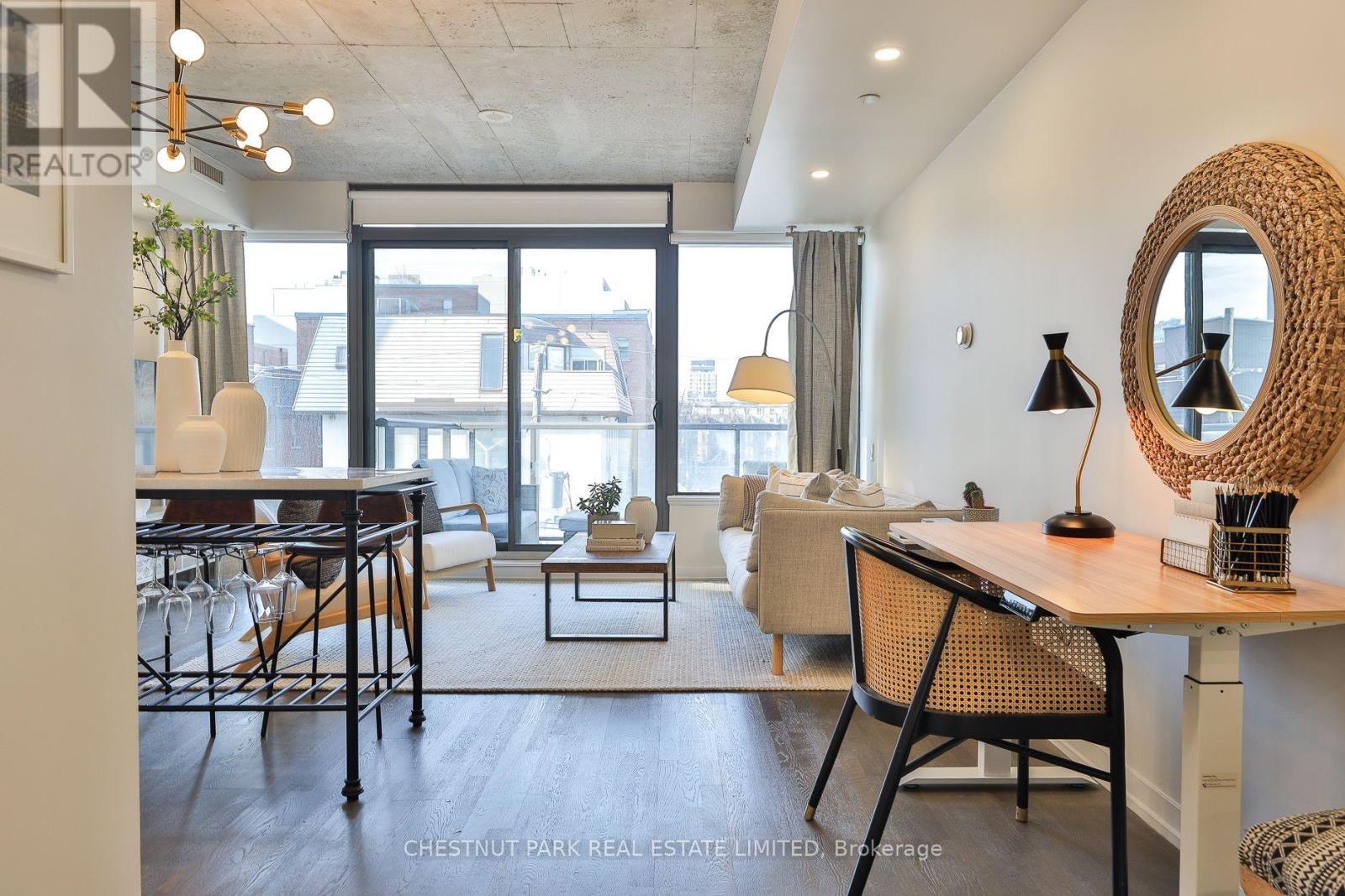 434 - 461 Adelaide Street W, Toronto, Ontario  M5V 0L6 - Photo 5 - C13736218