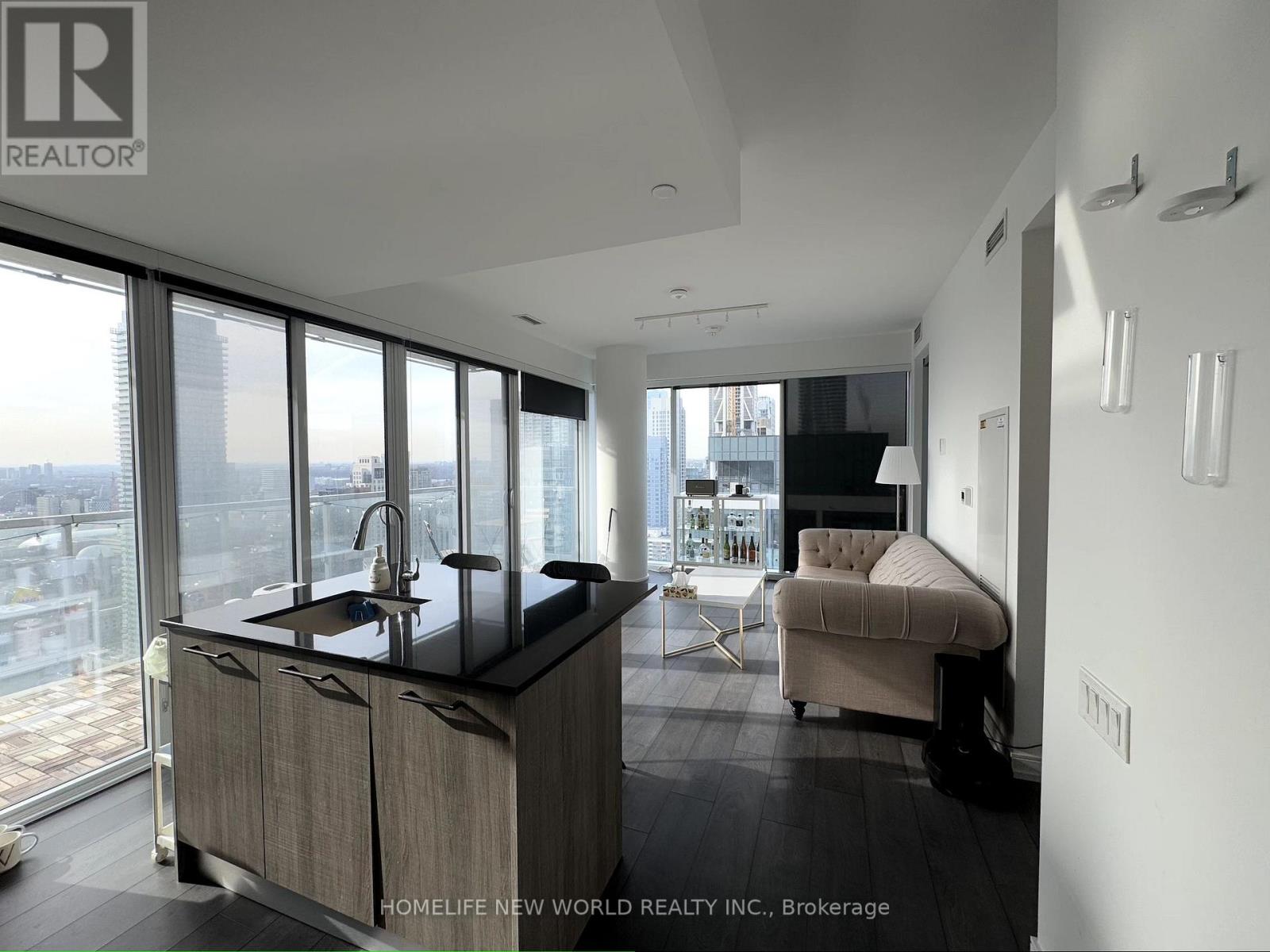 4201 - 3 Gloucester Street, Toronto, Ontario  M4Y 0C6 - Photo 4 - C13736304