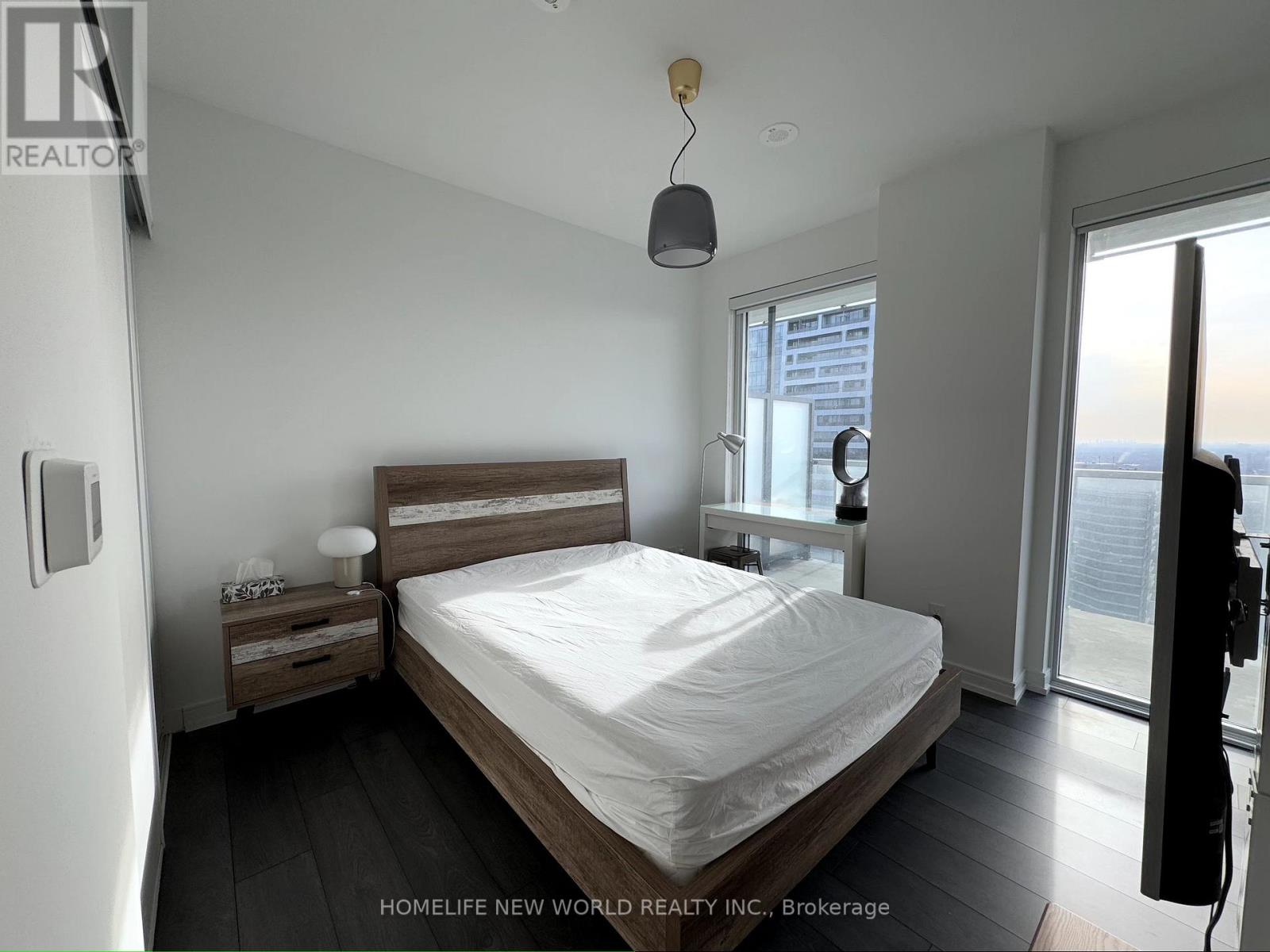 4201 - 3 Gloucester Street, Toronto, Ontario  M4Y 0C6 - Photo 5 - C13736304