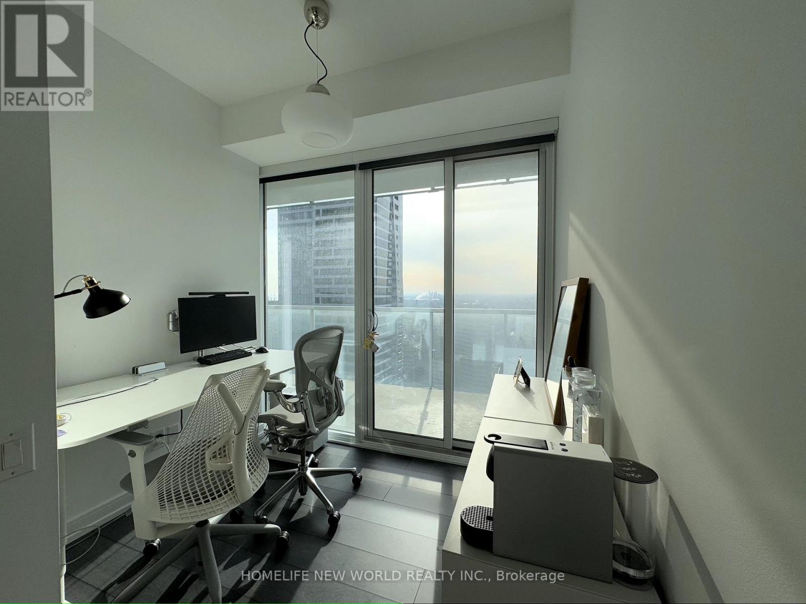 4201 - 3 Gloucester Street, Toronto, Ontario  M4Y 0C6 - Photo 6 - C13736304