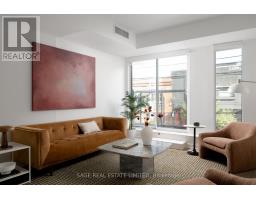 214 - 106 DOVERCOURT ROAD, Toronto, Ontario