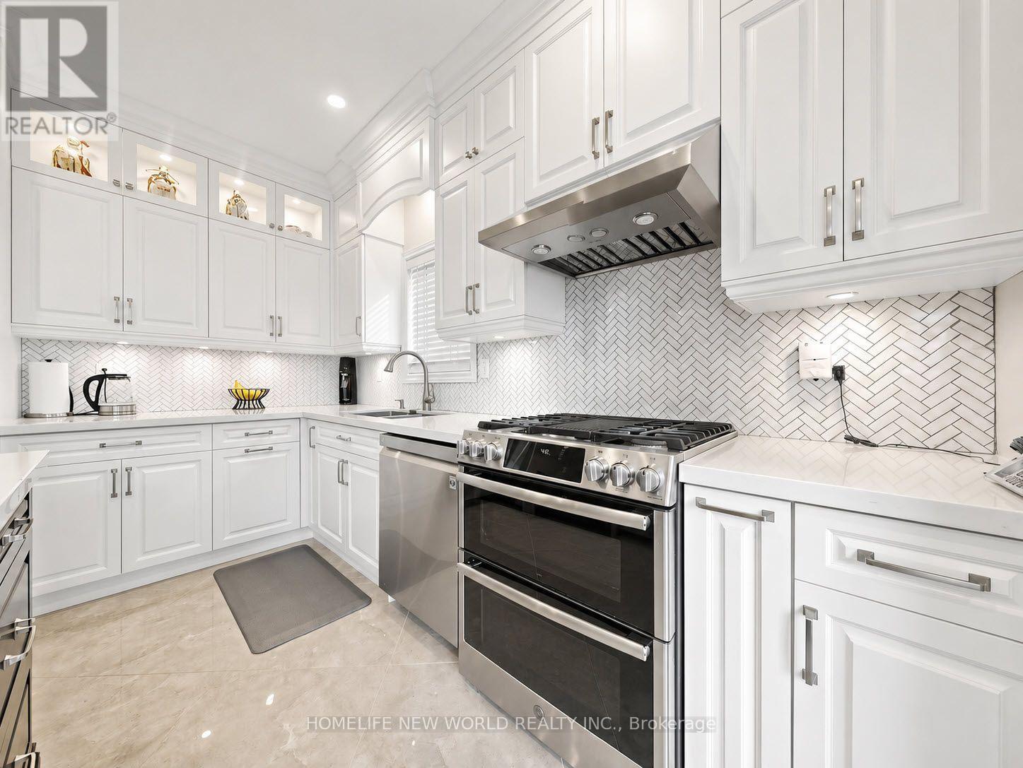 37 Timbercreek Court, Toronto, Ontario  M1W 4A1 - Photo 11 - E13736002