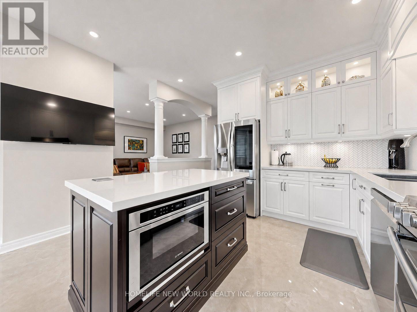 37 Timbercreek Court, Toronto, Ontario  M1W 4A1 - Photo 12 - E13736002