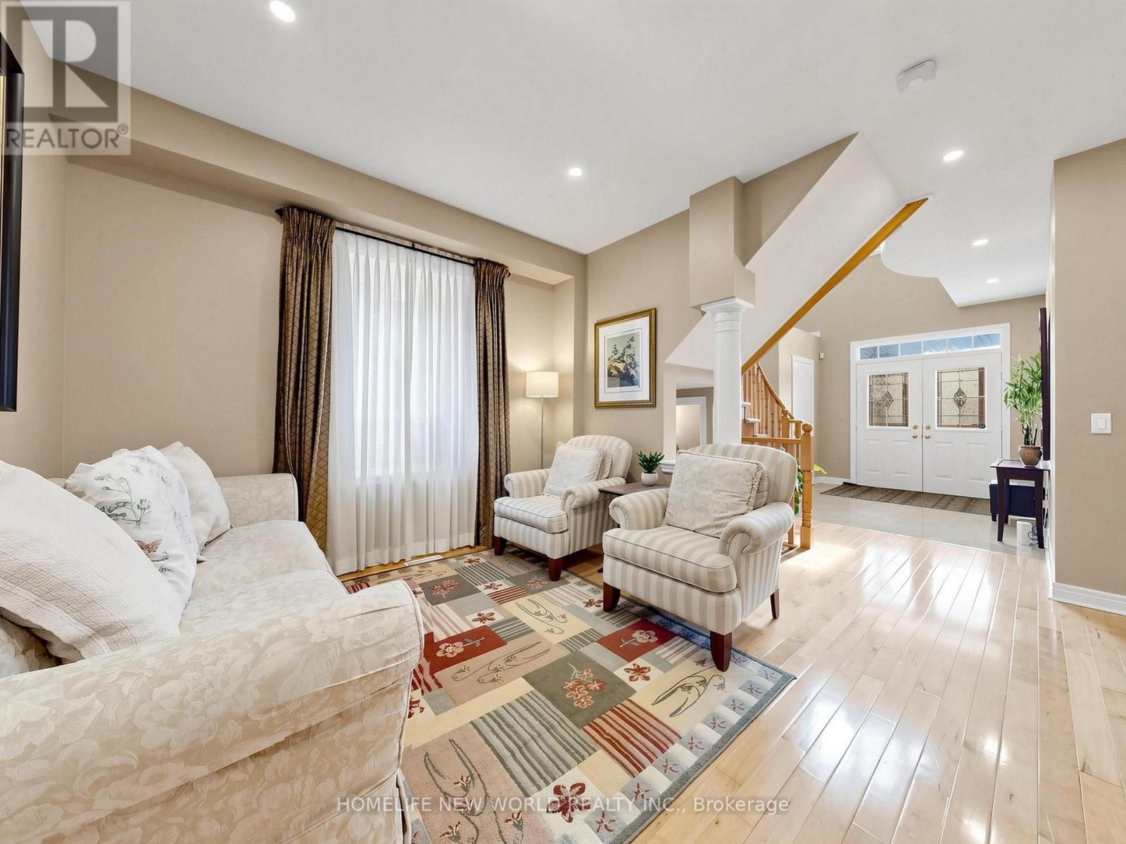37 Timbercreek Court, Toronto, Ontario  M1W 4A1 - Photo 3 - E13736002