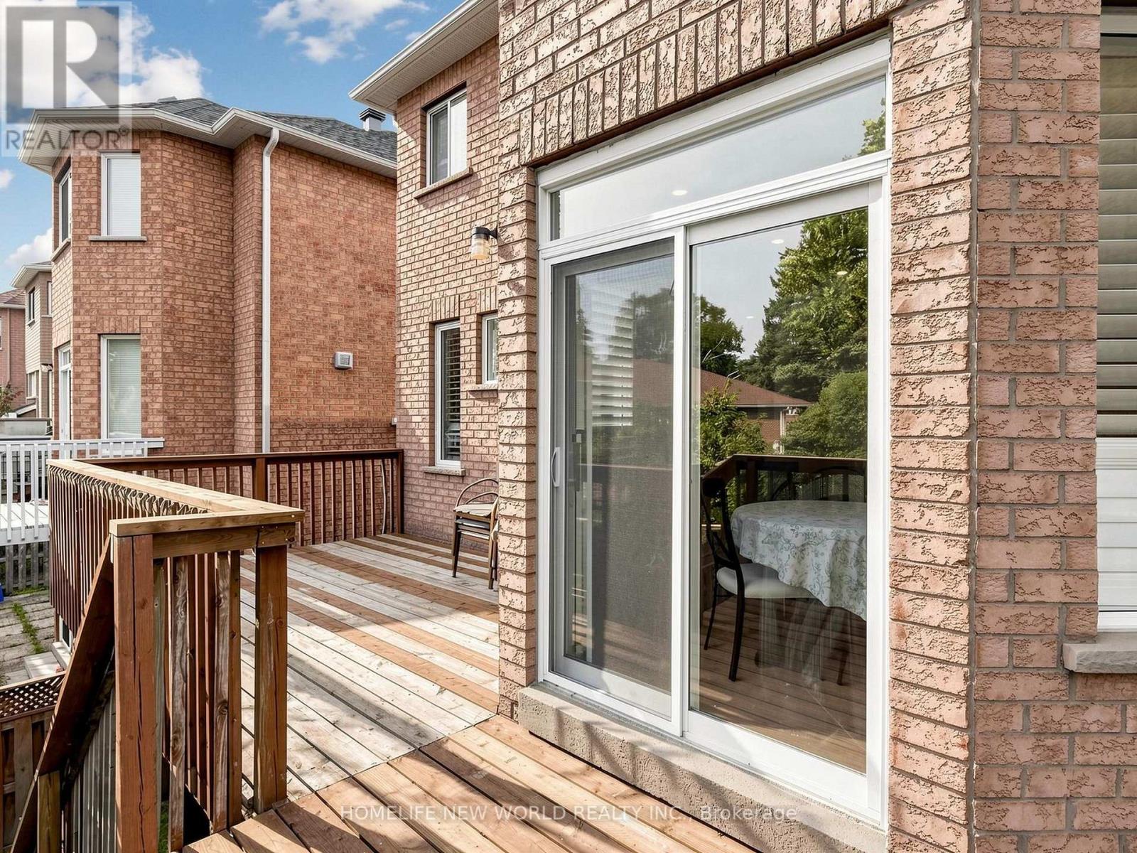 37 Timbercreek Court, Toronto, Ontario  M1W 4A1 - Photo 34 - E13736002