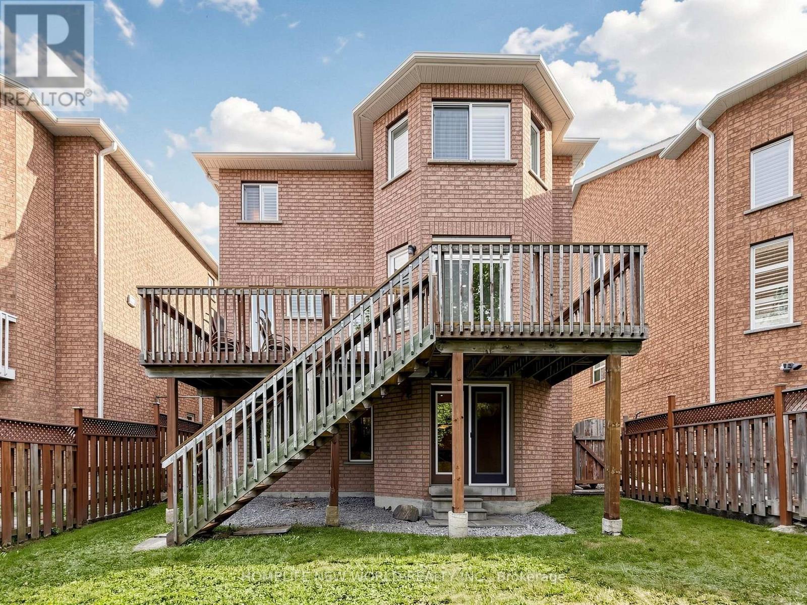 37 Timbercreek Court, Toronto, Ontario  M1W 4A1 - Photo 35 - E13736002
