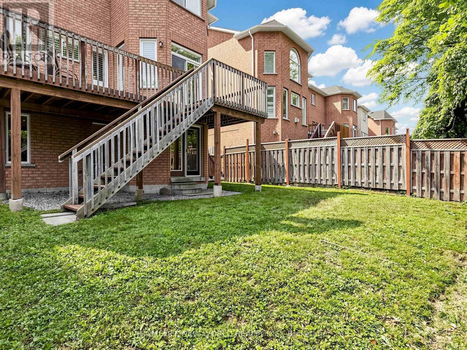 37 Timbercreek Court, Toronto, Ontario  M1W 4A1 - Photo 36 - E13736002