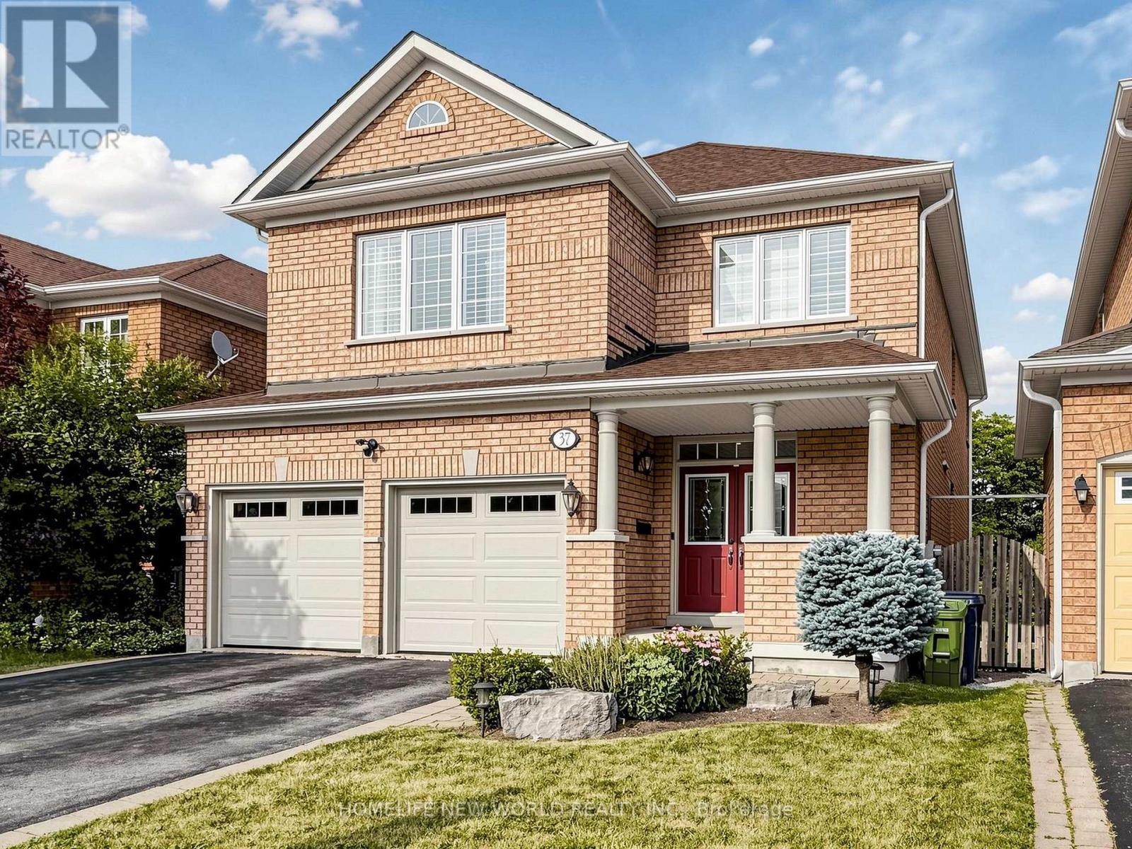 37 Timbercreek Court, Toronto, Ontario  M1W 4A1 - Photo 37 - E13736002