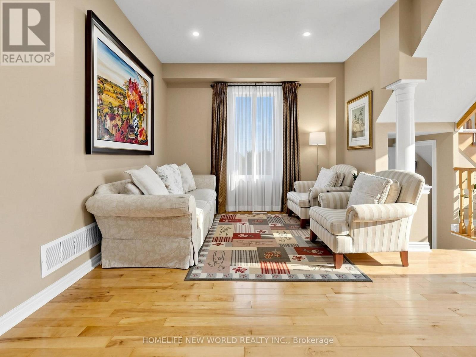 37 Timbercreek Court, Toronto, Ontario  M1W 4A1 - Photo 4 - E13736002