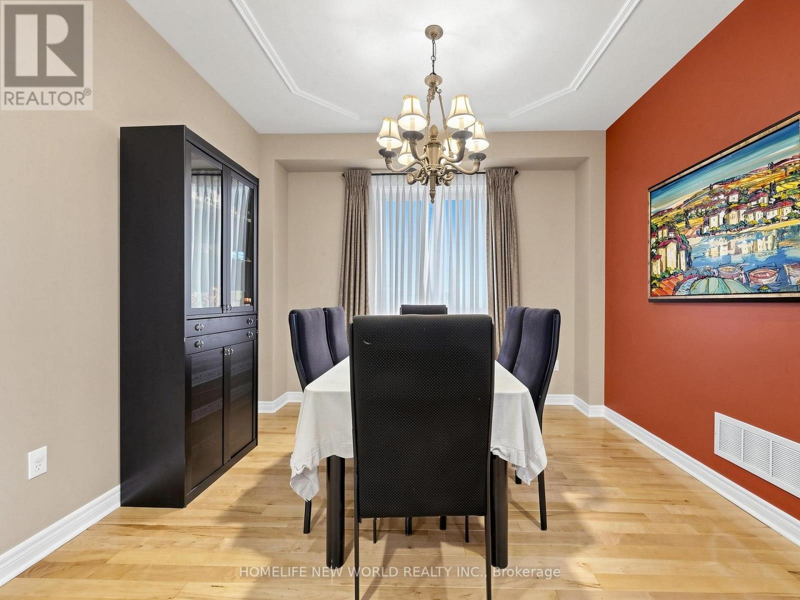 37 Timbercreek Court, Toronto, Ontario  M1W 4A1 - Photo 5 - E13736002