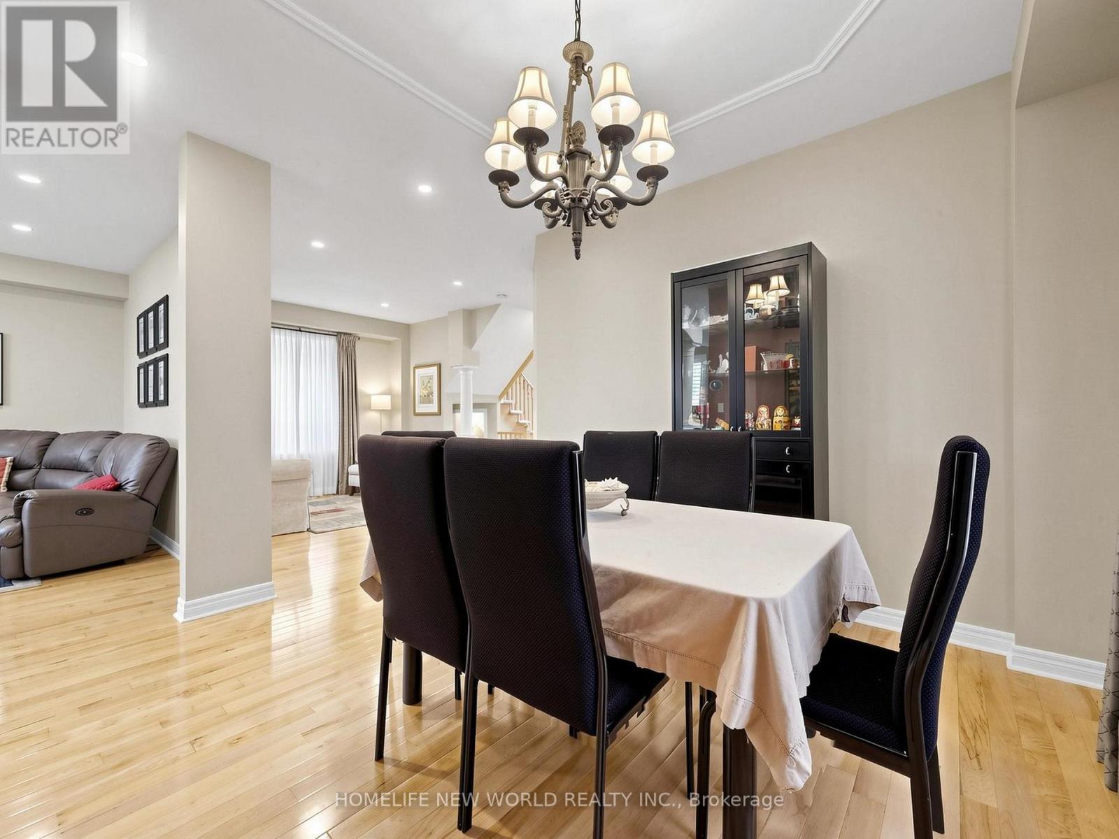 37 Timbercreek Court, Toronto, Ontario  M1W 4A1 - Photo 6 - E13736002