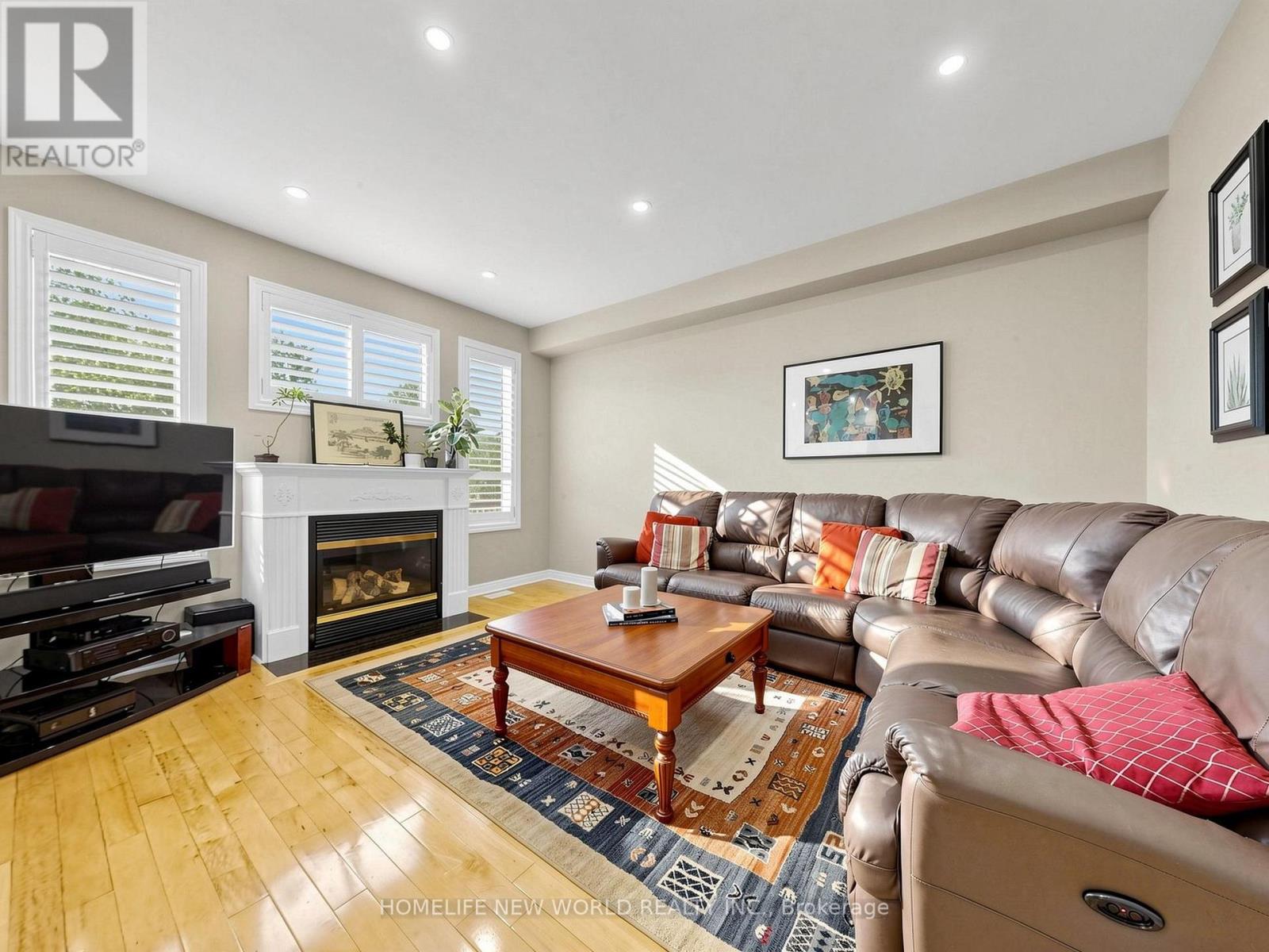 37 Timbercreek Court, Toronto, Ontario  M1W 4A1 - Photo 7 - E13736002