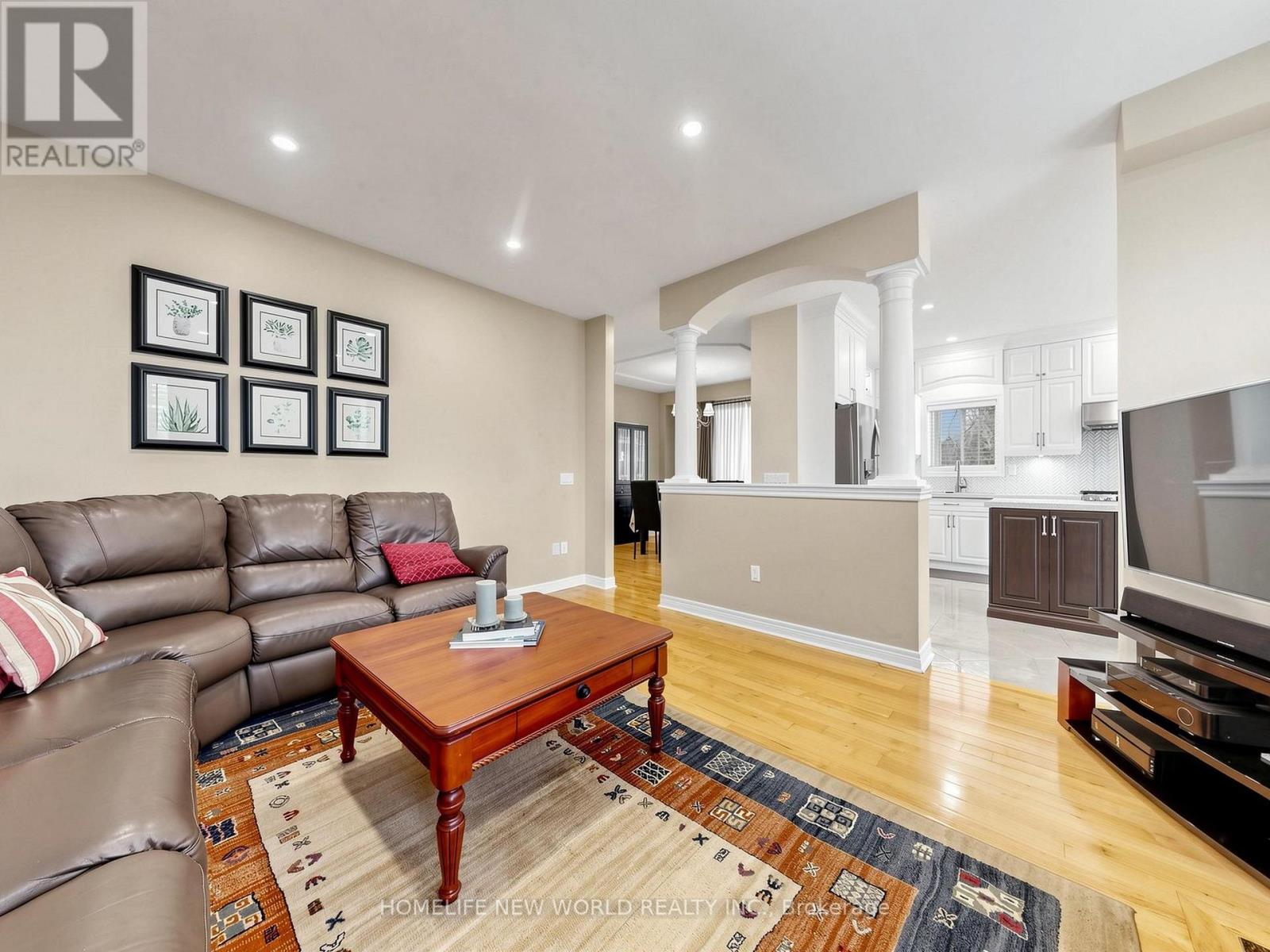 37 Timbercreek Court, Toronto, Ontario  M1W 4A1 - Photo 8 - E13736002