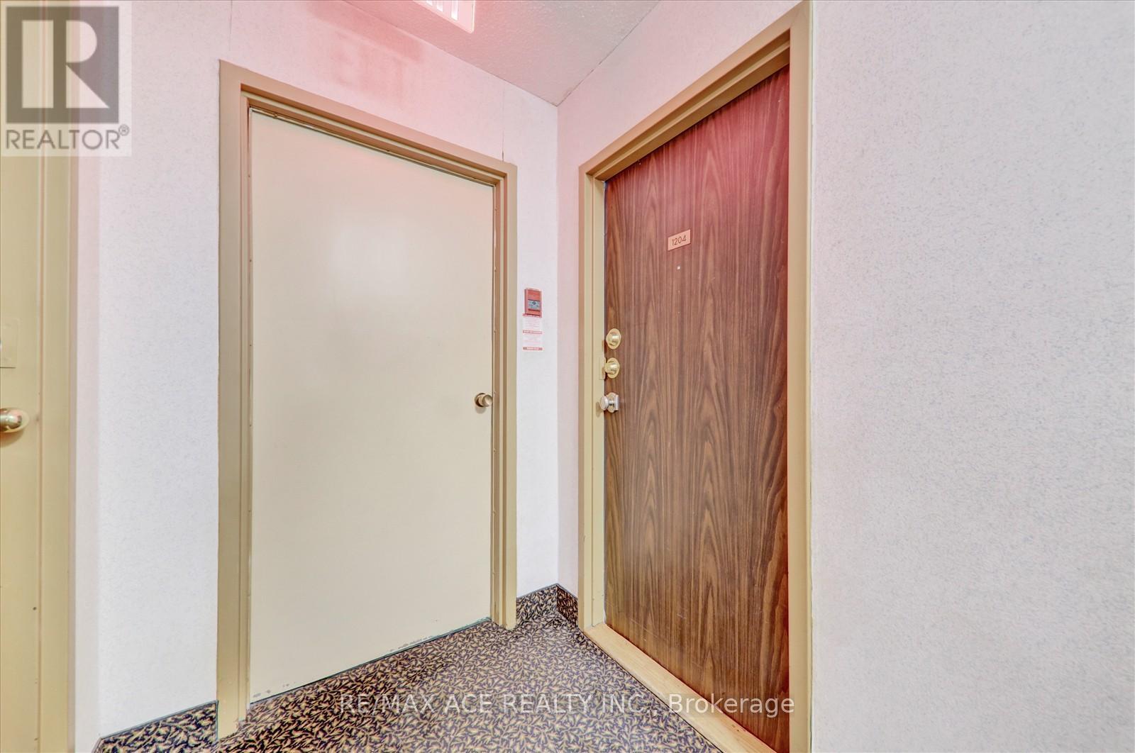 1204 - 1250 Bridletowne Circle, Toronto, Ontario  M1W 2V1 - Photo 11 - E13736024