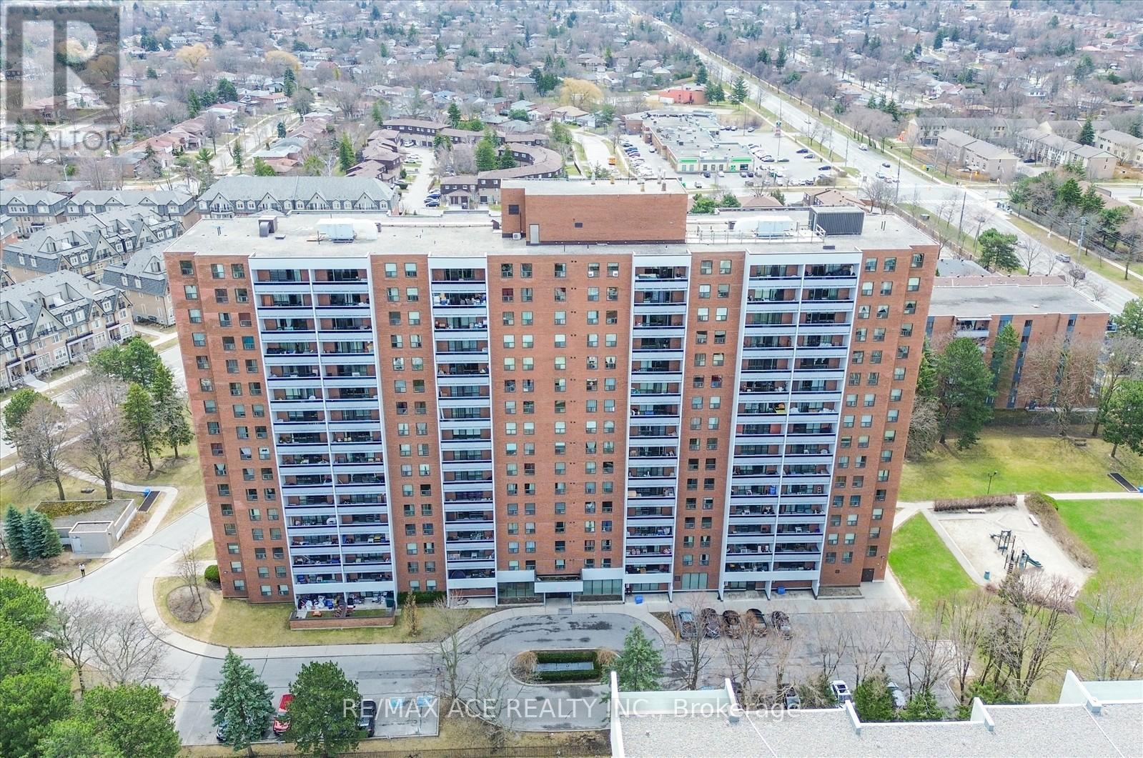 1204 - 1250 Bridletowne Circle, Toronto, Ontario  M1W 2V1 - Photo 2 - E13736024