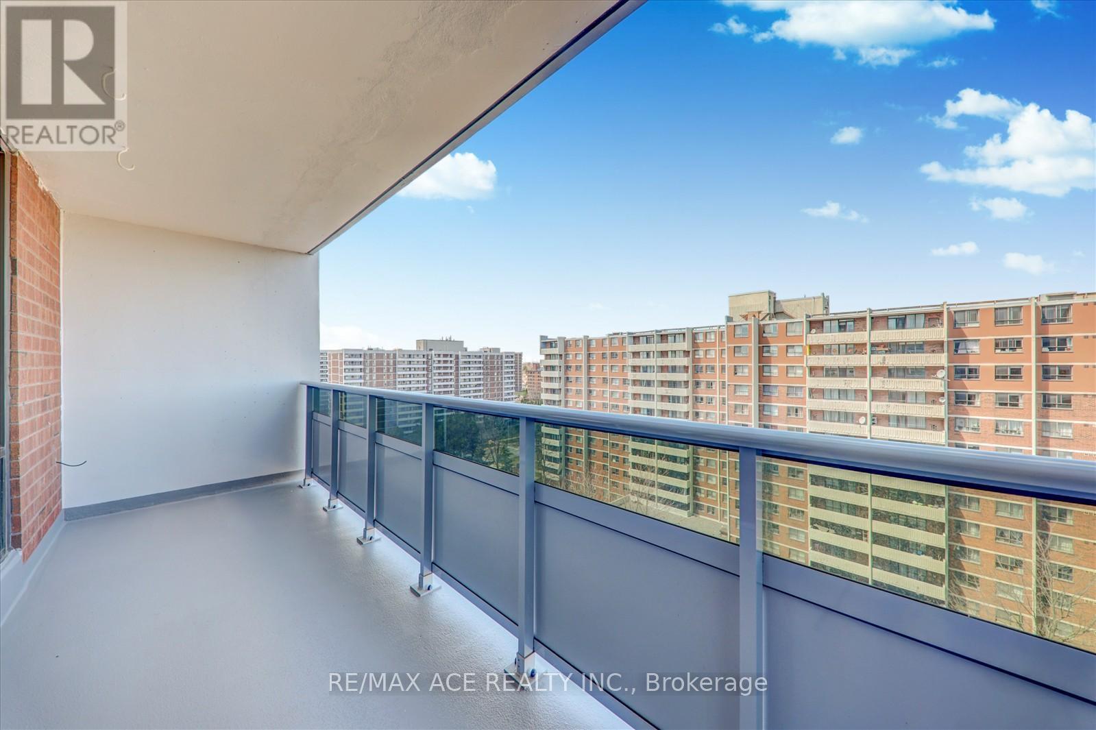 1204 - 1250 Bridletowne Circle, Toronto, Ontario  M1W 2V1 - Photo 33 - E13736024