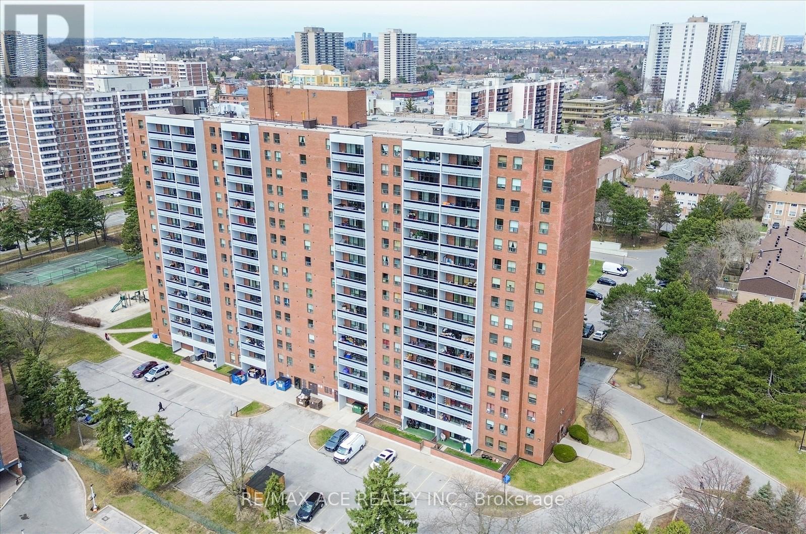 1204 - 1250 Bridletowne Circle, Toronto, Ontario  M1W 2V1 - Photo 6 - E13736024