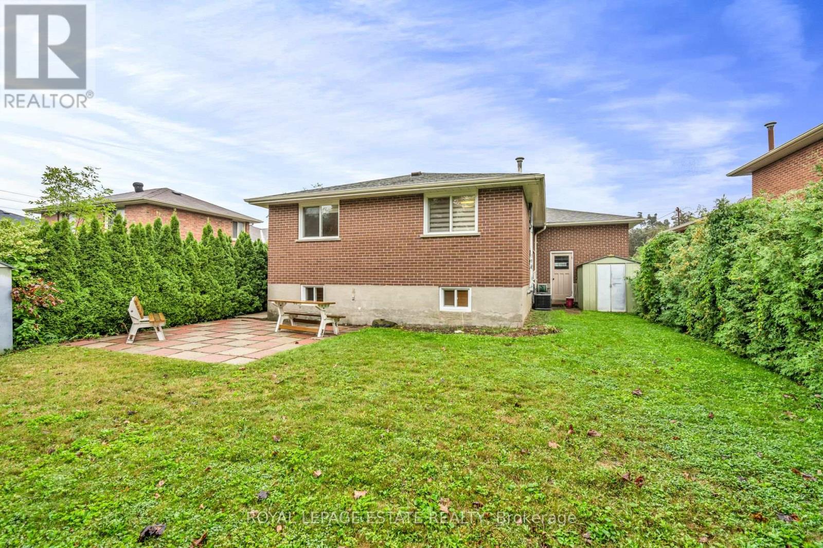 252 Brimorton Road, Toronto, Ontario  M1H 2E1 - Photo 21 - E13736100