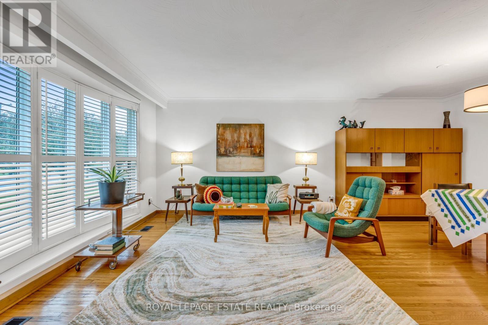 252 Brimorton Road, Toronto, Ontario  M1H 2E1 - Photo 4 - E13736100