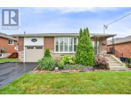252 BRIMORTON DRIVE, Toronto, Ontario