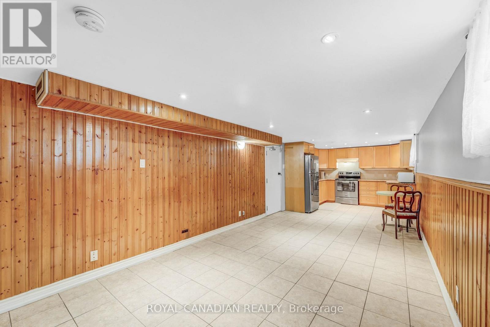 Bsmt - 115 Darlingside Drive, Toronto, Ontario  M1E 3P4 - Photo 2 - E13736250