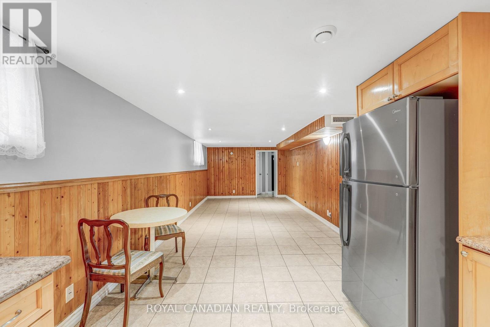 Bsmt - 115 Darlingside Drive, Toronto, Ontario  M1E 3P4 - Photo 3 - E13736250
