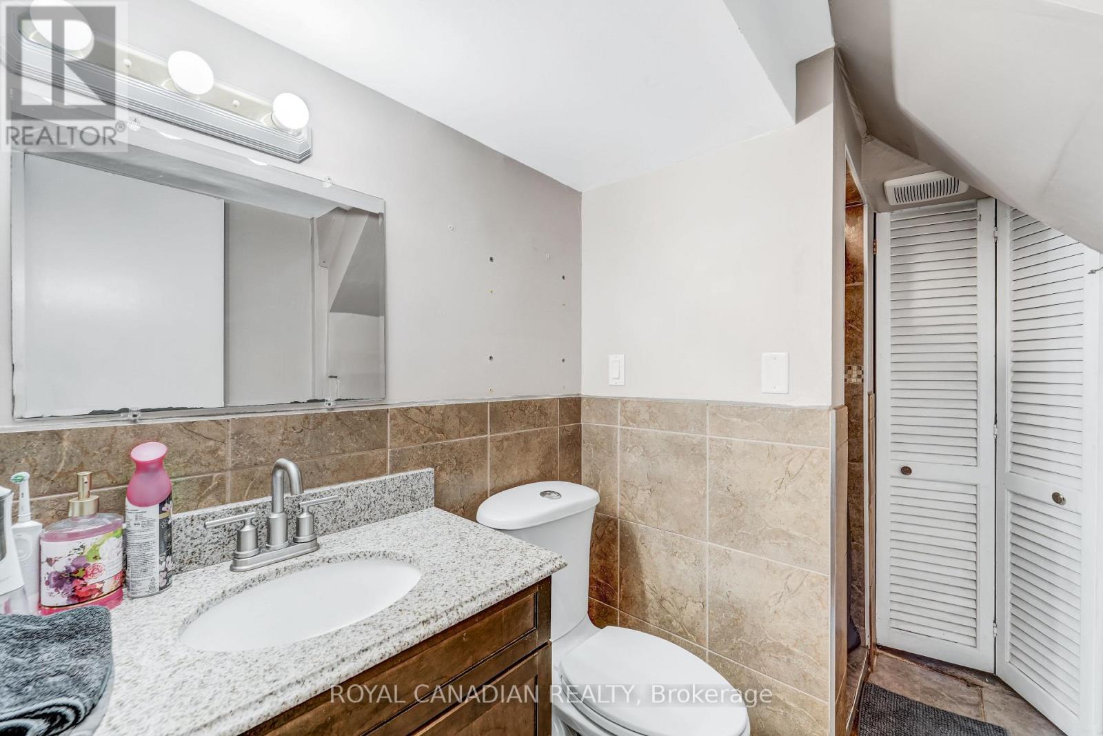 Bsmt - 115 Darlingside Drive, Toronto, Ontario  M1E 3P4 - Photo 7 - E13736250