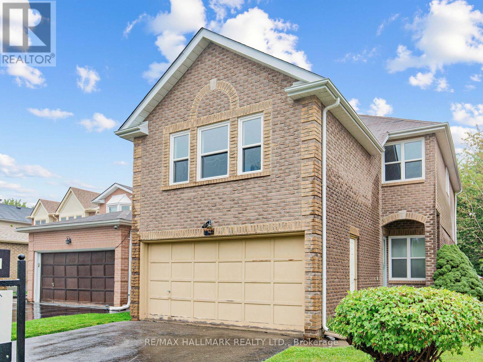 1553 RAWLINGS DRIVE, Pickering, Ontario