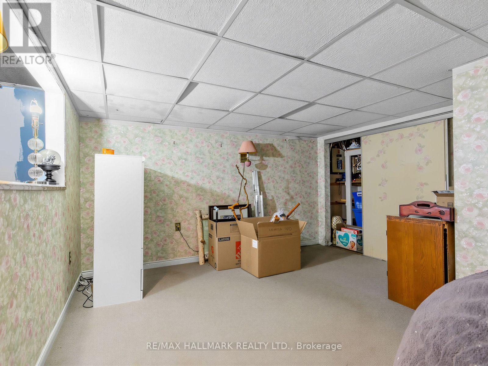 1553 Rawlings Drive, Pickering, Ontario L1V 5B2 - Photo 34 - E13736298