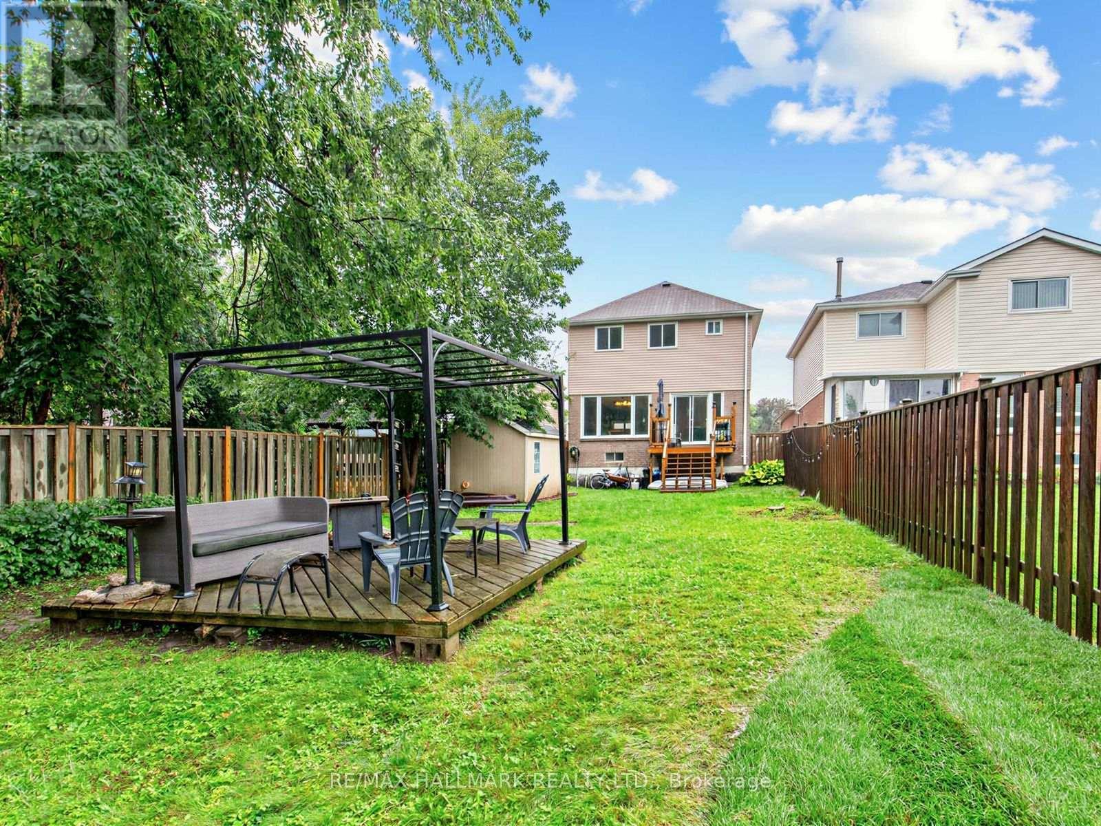 1553 Rawlings Drive, Pickering, Ontario L1V 5B2 - Photo 36 - E13736298