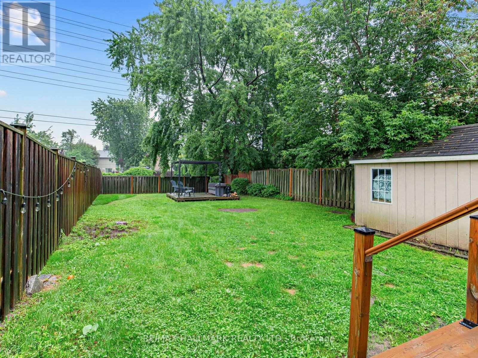 1553 Rawlings Drive, Pickering, Ontario L1V 5B2 - Photo 37 - E13736298