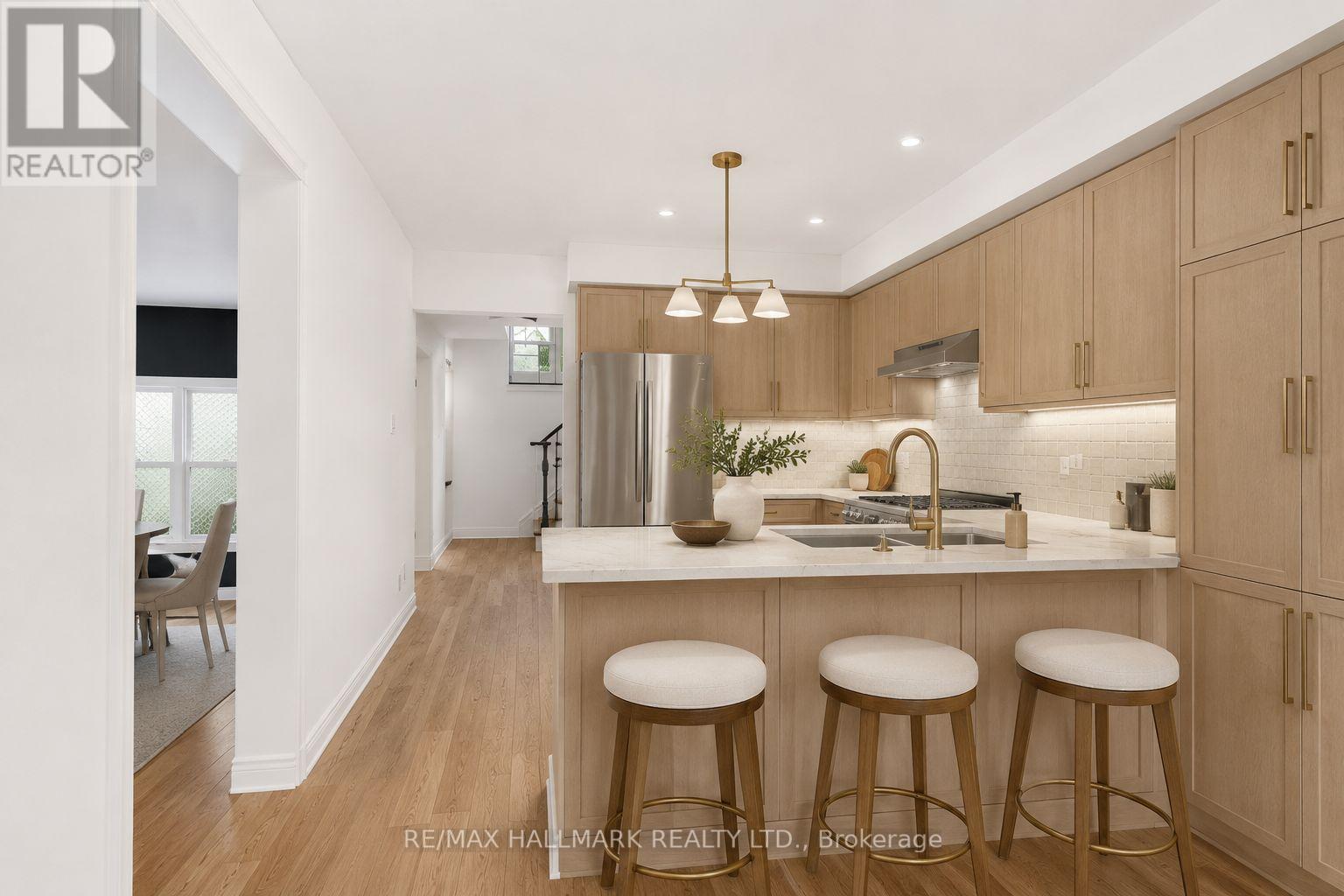 1553 Rawlings Drive, Pickering, Ontario L1V 5B2 - Photo 6 - E13736298