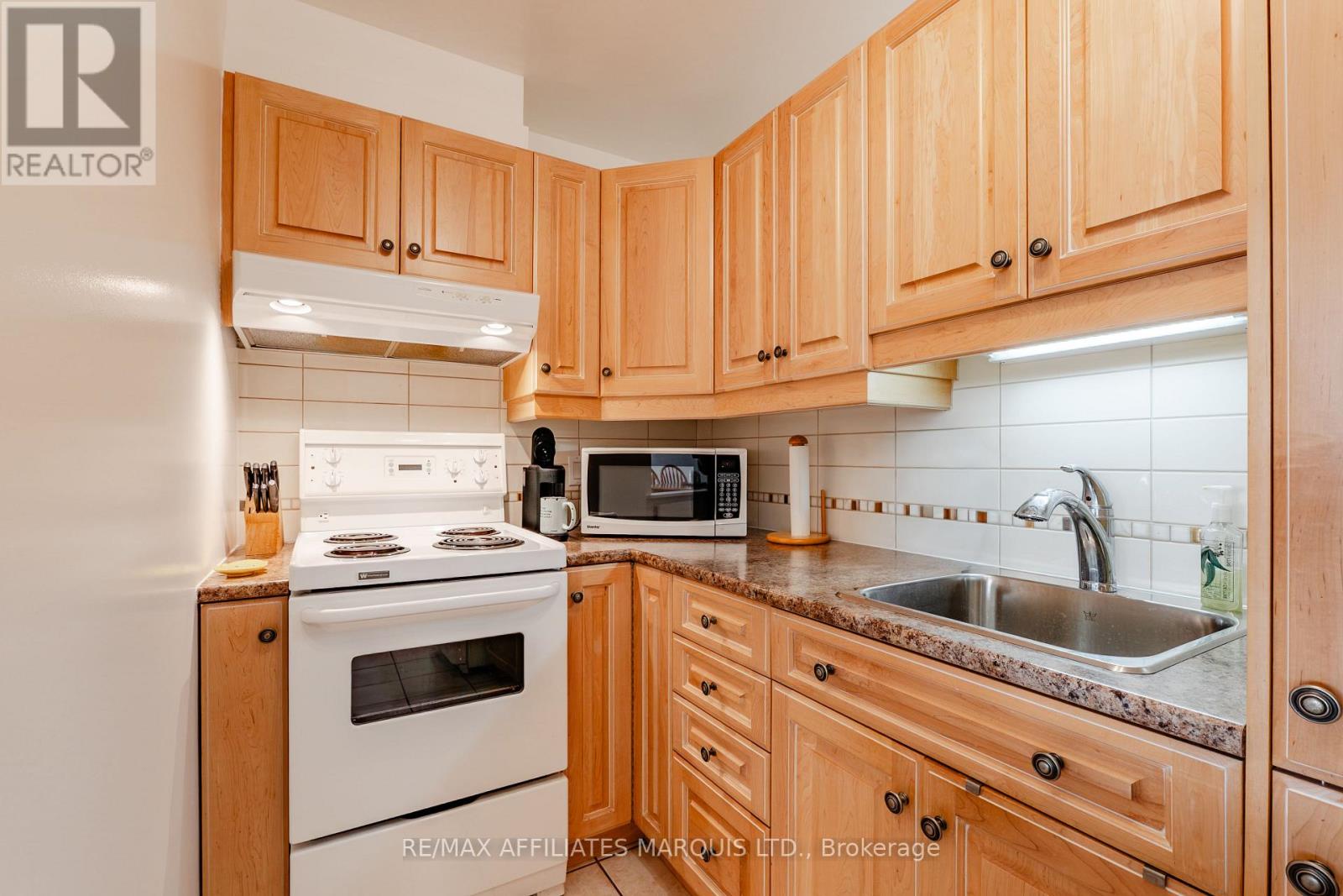 806 - 308 Second Street E, Cornwall, Ontario  K6H 1Y9 - Photo 13 - X13736006