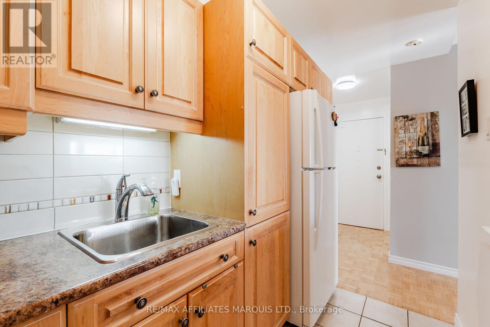 806 - 308 Second Street E, Cornwall, Ontario  K6H 1Y9 - Photo 15 - X13736006