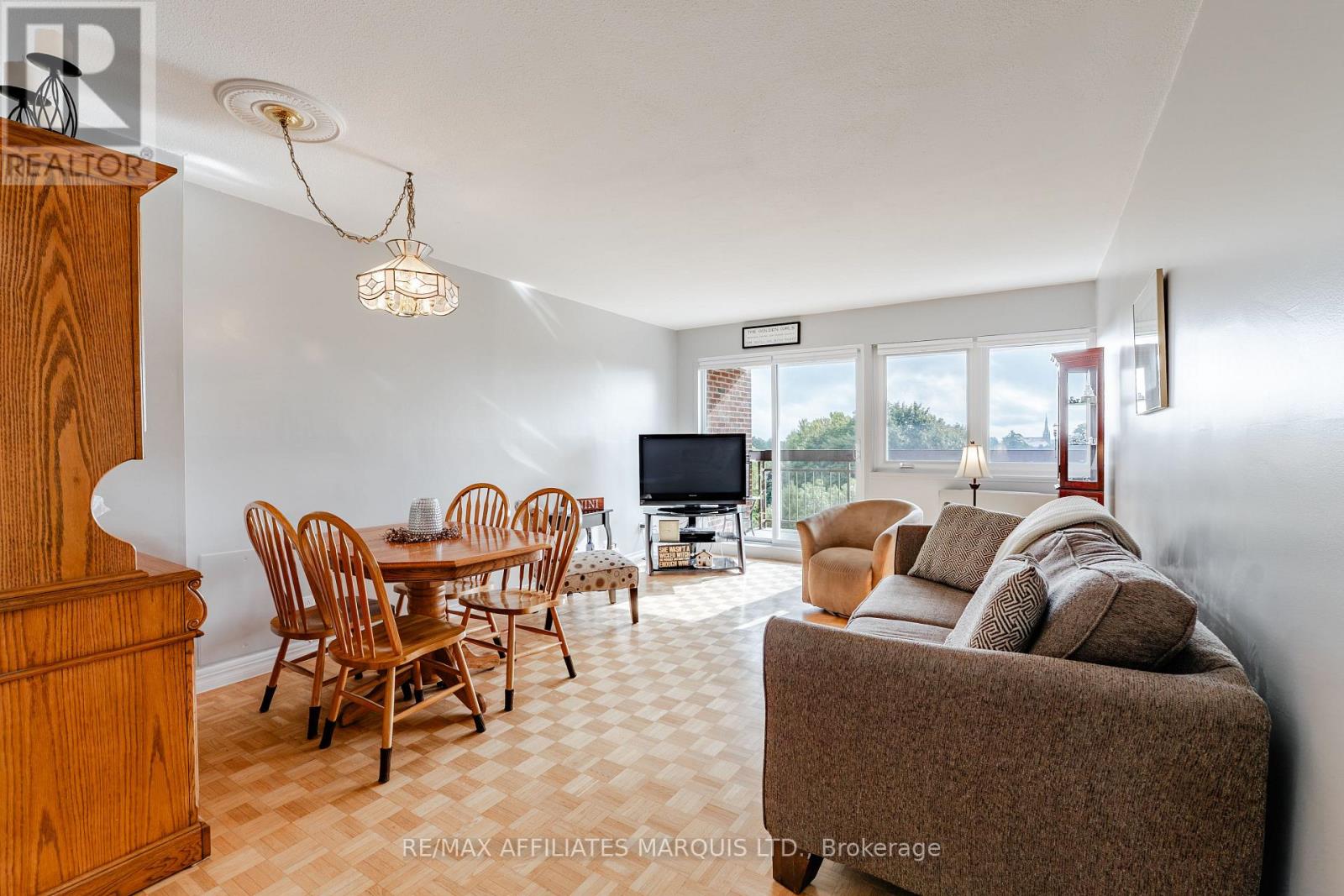 806 - 308 Second Street E, Cornwall, Ontario  K6H 1Y9 - Photo 16 - X13736006