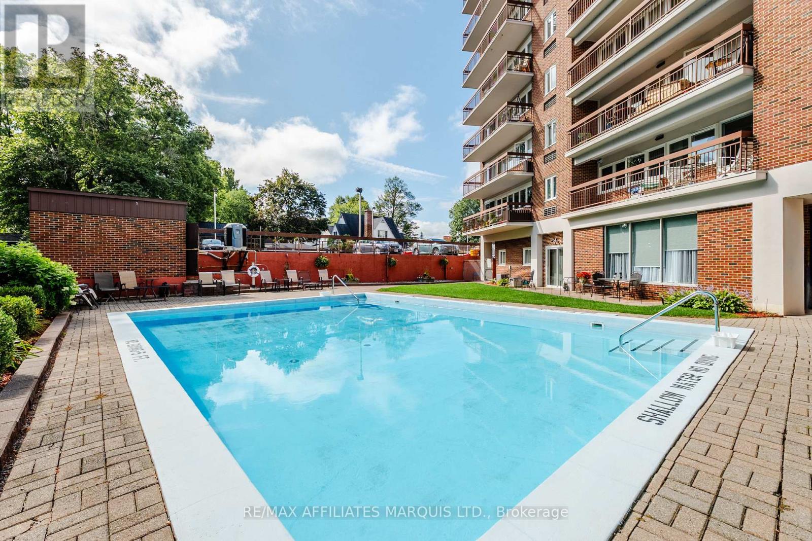 806 - 308 Second Street E, Cornwall, Ontario  K6H 1Y9 - Photo 43 - X13736006