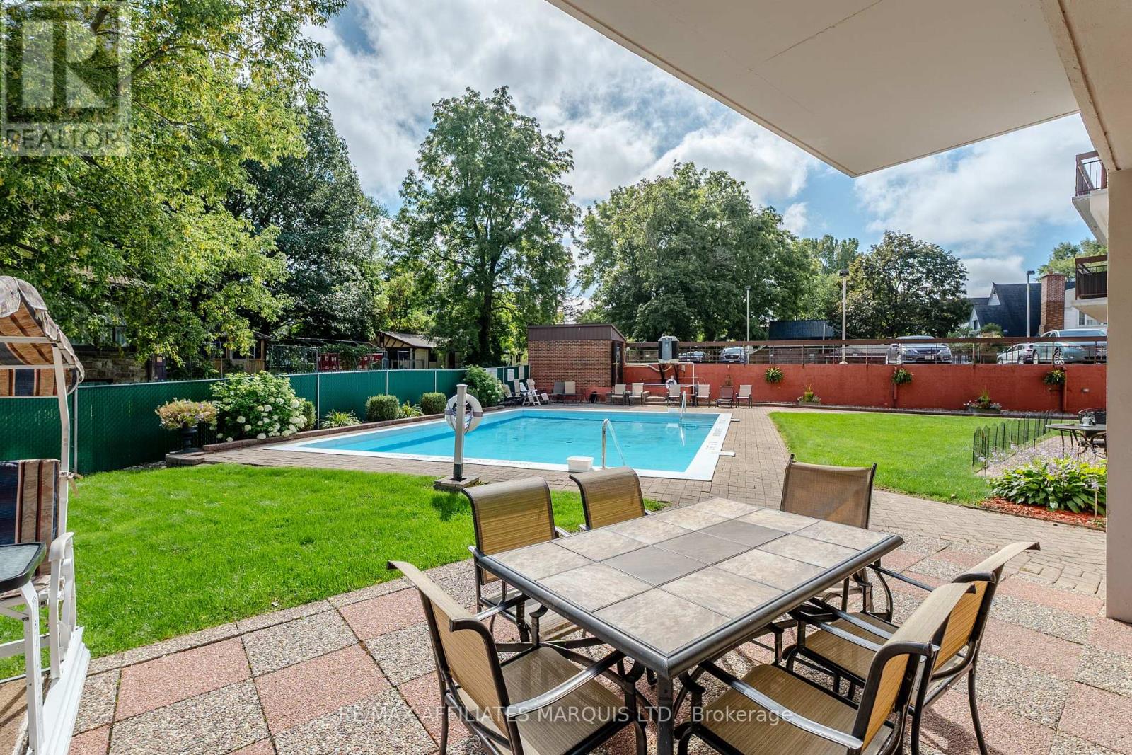 806 - 308 Second Street E, Cornwall, Ontario  K6H 1Y9 - Photo 44 - X13736006