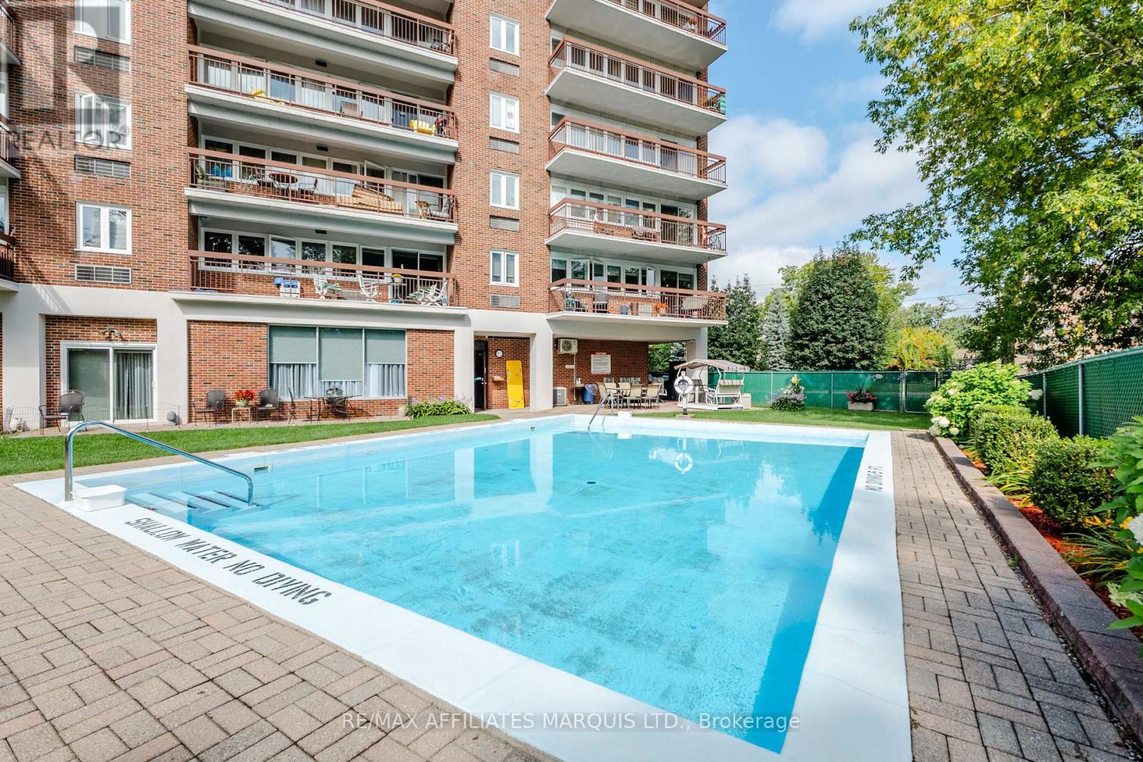 806 - 308 Second Street E, Cornwall, Ontario  K6H 1Y9 - Photo 45 - X13736006