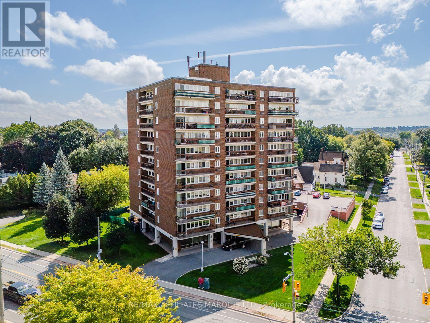 806 - 308 Second Street E, Cornwall, Ontario  K6H 1Y9 - Photo 5 - X13736006