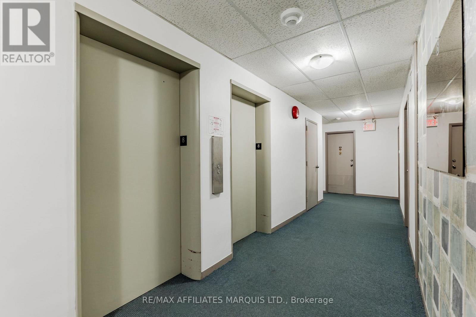 806 - 308 Second Street E, Cornwall, Ontario  K6H 1Y9 - Photo 9 - X13736006