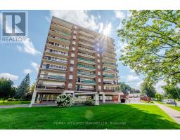 806 - 308 SECOND STREET E, Cornwall, Ontario